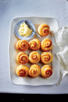 Yeast Rolls Recipe | Southern Living image