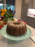 Easy Pumpkin Cake Recipe | Allrecipes image