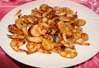 Shrimp With Asian Barbecue Sauce Recipe - Food.com image