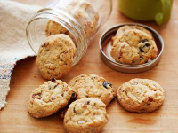 Breakfast Cookies Recipe | Ree Drummond | Food Network image