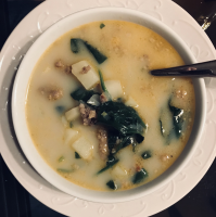 Tuscan Soup Recipe | Allrecipes image