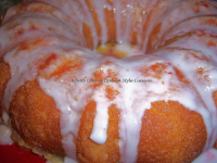 Mom's Scratch Anisette Cake | What's Cookin' Italian Style ... image
