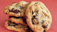 Chewy Chocolate Chunk Cookies Recipe - Pillsbury.com image