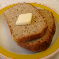 Multi-Grain Bread (Gluten-Free Recipe) Recipe | Land O’Lakes image