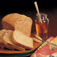 Seven-Grain Bread Recipe: How to Make It image