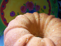 ORANGE CAKE WITH CREAM CHEESE RECIPES