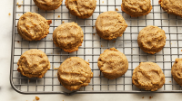 Low-Carb Peanut Butter Cookies Recipe | Allrecipes image