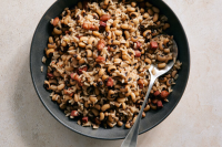 Black-Eyed Peas and Rice Recipe - NYT Cooking image