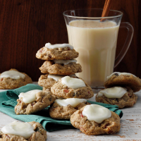 Cappuccino Chip Cookies Recipe - Food.com image