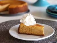 Cheesecake Factory Pumpkin Cheesecake Recipe | Top Secret Recipes image