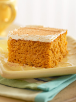 Pumpkin Spice Cake | Better Homes & Gardens image