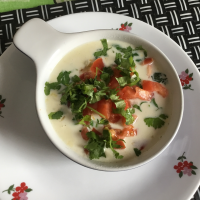 REAL SIMPLE CORN CHOWDER RECIPES