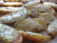 Grilled Fingerling Potatoes Recipe - Food.com image