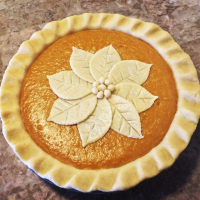 SWEET POTATO PIE WITH EVAPORATED MILK AND BROWN SUGAR RECIPES
