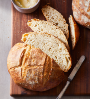 Do-Anything Artisan Bread | Midwest Living image