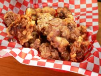 Southern Fried Chicken Livers Recipe : Taste of Southern image