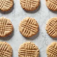 Irresistible Jif Peanut Butter Cookies | Jif image