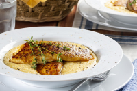 BOIL FISH AND GRITS RECIPES