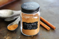 How to Make Pumpkin Pie Spice - Best Homemade Pumpkin ... image