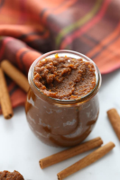 Healthy Pumpkin Butter Recipe | How to Make Homemade ... image