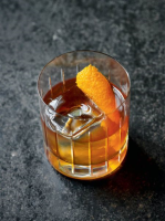 My maple old fashioned | Jamie Oliver recipes image