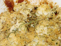 Italian Roasted Cauliflower Recipe - Food.com image
