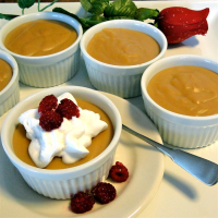 Kelly's Butterscotch Pudding Recipe | Allrecipes image