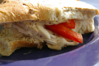 Deli Hero Sandwich Recipe - Food.com image