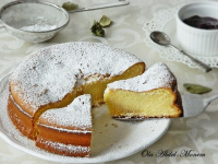 Easy Condensed Milk Cake Recipe | Allrecipes image