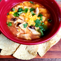 SOUP RECIPES WITH ROTISSERIE CHICKEN RECIPES