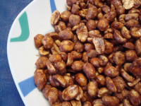 HOW TO MAKE BUTTER TOFFEE PEANUTS RECIPES