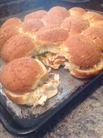 SIDES FOR CHICKEN SLIDERS RECIPES