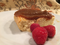 Tres Leches Cake with Dulce de Leche Recipe | Allrecipes image
