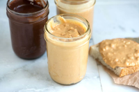 The Best Homemade Peanut Butter (With Variations) image