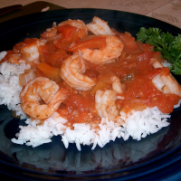 WHAT BREAD TO SERVE WITH SHRIMP CREOLE RECIPES