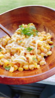 Southwestern Salsa Creamed Corn | Allrecipes image