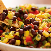 Southwestern-Style Salsa - Recipes | Pampered Chef US Site image