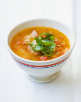 Thick tomato soup recipe | Eat Smarter USA image
