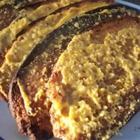Unbelievable Grilled Garlic Bread Recipe | Allrecipes image