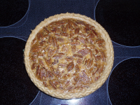 Easy Pecan Pie Recipe - Food.com image