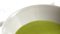 Asparagus & Spinach Soup - Healthy & Easy Recipes Recipe ... image