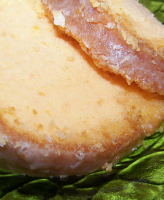 Orange Soak Cake Recipe - Food.com image
