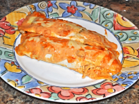 Super Easy Chicken Enchiladas Recipe - Food.com image