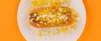 Recipes - Cincinnati Dog - Applegate image