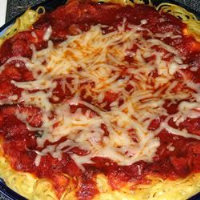 Cheese Spaghetti Recipe | Allrecipes image
