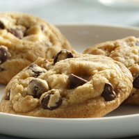Vanilla Rich Chocolate Chip Cookies Recipe | Allrecipes image