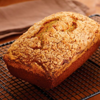 Banana-Orange Muffin Bread - Recipes | Pampered Chef US Site image
