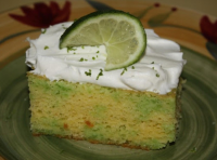 Adult Margarita Cake | Just A Pinch Recipes image