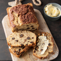 Gluten- and Dairy-Free Cinnamon Raisin Bread Recipe: How ... image