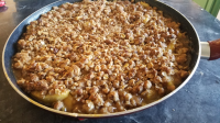 Skillet Apple Pie -- America's Test Kitchen Recipe - Food.com image